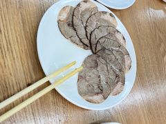 -韩麦大冷面(桂花街直营店)