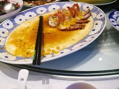 -西湖春天•老字号杭州菜(百汇店)