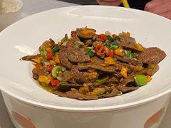 -辣婆婆(航天桥店)