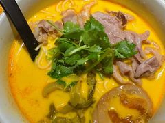 -和府捞面(天美杉杉奥特莱斯店)