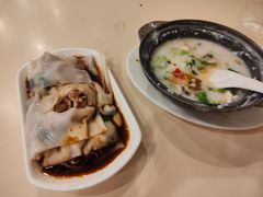 -玲又珑美食(盘福路店)