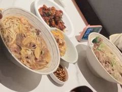 -慧娟面馆·餐厅(望江路店)