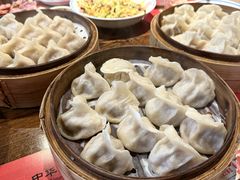 -新兴园饺子馆(河南街店)