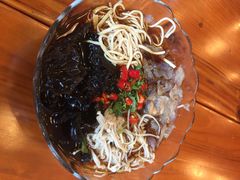 翠花老菜饺子馆(七宝店)-翠花老菜饺子馆(七宝店)