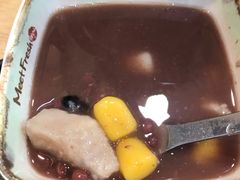 -鲜芋仙(观音桥大融城LG店)