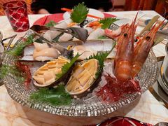 -咖啡苑 - 蔚藍夏日限定主题(永利皇宫店)