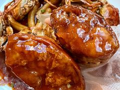 -品鲜村农家菜·阳澄湖大闸蟹(总店)