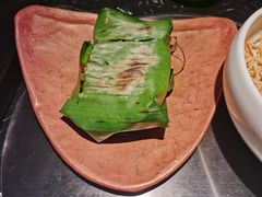 -云海肴云南菜·蒸汽石锅鱼(青岛万象城店)