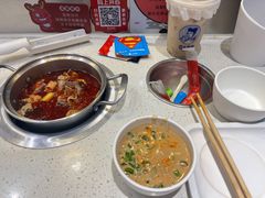 红油麻辣锅-龍歌自助小火锅(李沧丽达店)