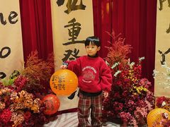 -好友缘酒家(会展中心店)