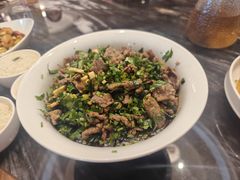 -君霖海鲜私房菜(春柳店)