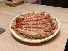 -晴空·日本料理(万象城店)
