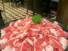 -一哥澳门豆捞 · 十七年经典澳门火锅(四季天地店)