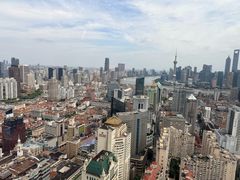 -上海来福士广场