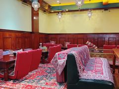 -清真· AL-JANNAT 佳纳特餐厅(仙林店)