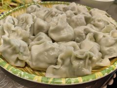 -军嫂饺子馆(岳家寨小区店)