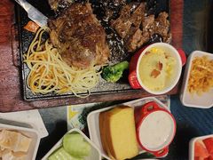 -豪客来牛排(中核世纪广场店)