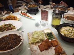 -江南韵·无锡太湖文化体验餐厅(凤凰天街店)