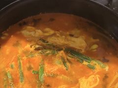 -木槿花韩式炭烤·熟成肉工坊(孙文东路店)
