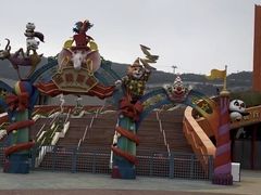 -珠海长隆海洋王国