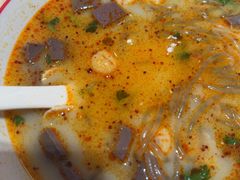 -小杨生煎(浦江欢乐颂店)