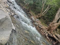 -大围山峡谷漂流