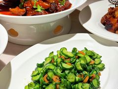 -船歌·鱼水饺青岛菜(闽江二路店)