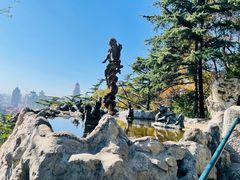 -信号山公园