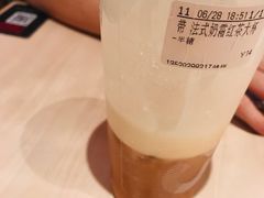 -CoCo都可(健翔桥店)