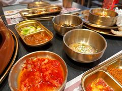 -闻老头·菊花炭烤肉(佛山首店)