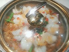 -绿茶餐厅(哈尔滨凯德店)