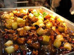 -锦尚阁烤鱼(望京新荟城店)