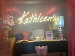 -Kathleen's Waitan 凯圣琳江景西餐厅(外滩店)