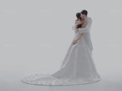 -至臻微拉婚纱摄影