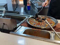 -黑色经典臭豆腐·湖南特产(步行街店)