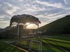 -萍乡武功山风景名胜区