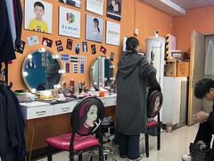 -爱定格照相馆·证件照(海珠客村店)