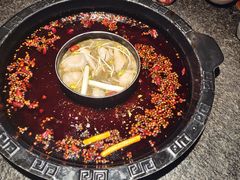 -陈眼镜火锅(总店)
