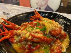 -虎虎龙虾大排档(双井店)