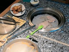 -阪尚皇·原切牛排·烤肉火锅自助(北京路店)