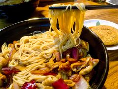 拉面-董记面馆(漳州二路店)