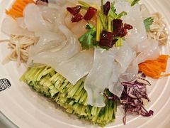 -添福来墨鱼饺子 · 海鲜东北菜(大连星海·黄浦路店)