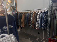 -Badmarket(庙前西街店)