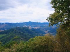 -九鼎铁刹山风景区