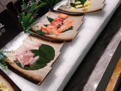 -星伦多自助料理(永旺店)