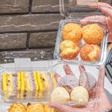 厦门人均十几的国潮点心铺‼️吃起来糯叽叽