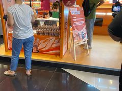-时尚天河商业广场