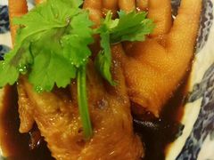 -点都德(大茶楼店)