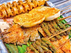 -壹加壹电烤串(总店)