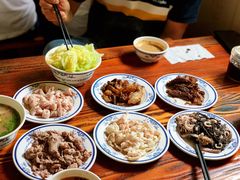-老爆肚满五香烧牛羊肉